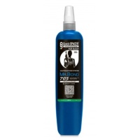 Гель-герметик 250г QuickSPACER Mr. Bond 705 средняя фиксация, демонтаж с усилием
