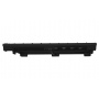 Решетка чугунная Steelot SteeStart щелевая 300х300 С250