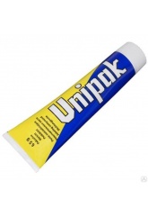 Паста уплотнительная UNIPAK 65гр.