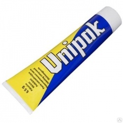 Паста уплотнительная UNIPAK 65гр.