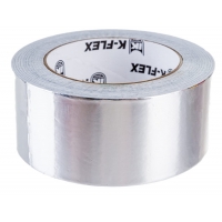 Лента для теплоизоляции K-FLEX ALU AA 130 050-050