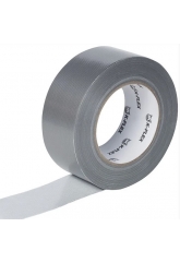 Лента для теплоизоляции K-FLEX DUCT 1604H 048-050 silver