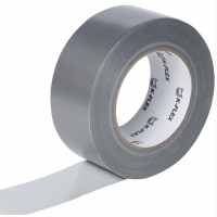 Лента для теплоизоляции K-FLEX DUCT 1604H 048-050 silver