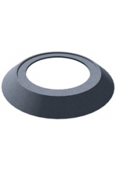 Конус колодезный полимерный 1м