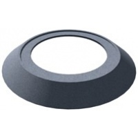 Конус колодезный полимерный 1м