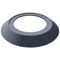 Конус колодезный полимерный 1м