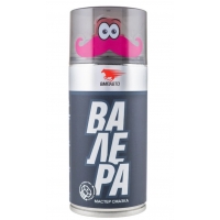 Мастер-смазка Валера 210 мл флакон-аэрозоль