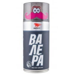 Мастер-смазка Валера 210 мл флакон-аэрозоль