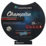 Шланг садовый 1/2" х 20м поливочный AquaPulse Чемпион