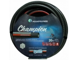 Шланг садовый 3/4" х 20м поливочный AquaPulse Чемпион