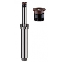 Спринклер веерный Hunter PSU-04 с соплом 8A, радиус 2,4 м