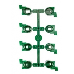 Спринклер роторный Hunter SRM-04