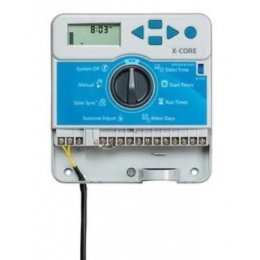 Контроллер HUNTER X-CORE XC-201i-E (2 зоны) внутренний