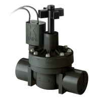 Электромагнитный клапан для полива K-Rain PRO 150 с регулятором потока 1"вр