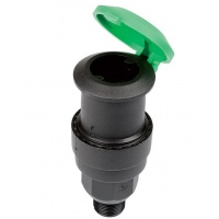 Водяная розетка Rain Bird P-33 3/4"нр