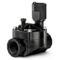 Электромагнитный клапан Rain Bird 100-HV без регулятора потока 1"