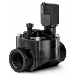 Электромагнитный клапан Rain Bird 100-HV без регулятора потока 1"