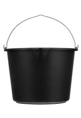 Ведро пластиковое строительное емкостью 20 л