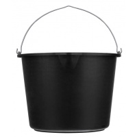 Ведро пластиковое строительное емкостью 20 л