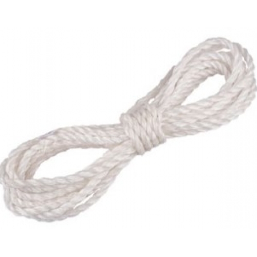 Фал плетеный полиэфир СДР-плюс тип №3, d 10мм, 10м купить в интернет магазине Санрай73