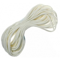 Фал плетеный полиэфир СДР-плюс тип №1, d 6мм, 25м