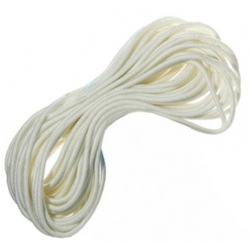 Фал плетеный полиэфир СДР-плюс тип №1, d 6мм, 25м купить в интернет магазине Санрай73