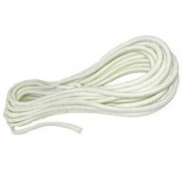 Фал плетеный полиэфир СДР-плюс тип №2, d 8мм, 25м