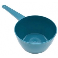 Ковш пластиковый 1 литр