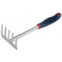 Грабли прямые Elitech Garden GTS05