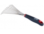 Грабли веерные Elitech Garden GTS06