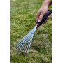 Грабли веерные Elitech Garden GTS06