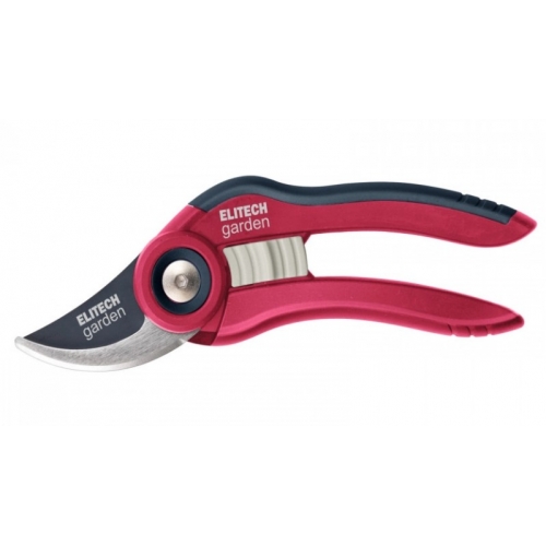 Секатор Elitech Garden PB01 плоскостной купить в интернет магазине Санрай73
