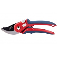Секатор Elitech Garden PB03 плоскостной с плавным регулируемым захватом