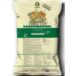 Грунт Terra Vita Универсальный 50л