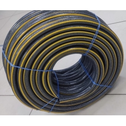 Шланг ПВХ 3/4" х 50м армированный