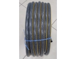 Шланг ПВХ 3/4" х 50м армированный