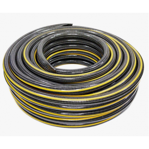 Шланг ПВХ 3/4" х 50м армированный купить в интернет магазине Санрай73