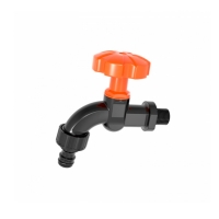 Кран садовый с НР 3/4 AquaPulse