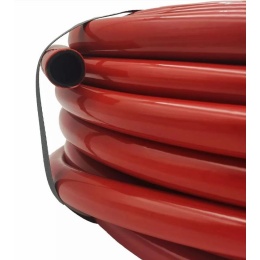 Шланг садовый 3/4" х 50м поливочный AquaPulse Урожай