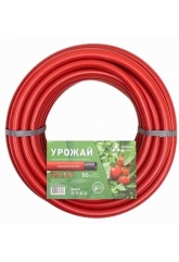 Шланг садовый 3/4" х 50м поливочный AquaPulse Урожай