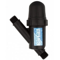 Фильтр 3/4" нар-нар сетчатый 120мкм AquaPulse