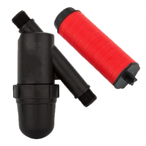 Фильтр 3/4" нар-нар дисковый 120мкм AquaPulse купить в интернет магазине Санрай73