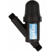 Фильтр 1" нар-нар сетчатый 120мкм AquaPulse