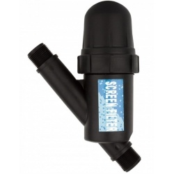 Фильтр 1" нар-нар сетчатый 120мкм AquaPulse