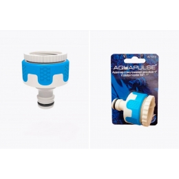 Адаптер с внутренней резьбой 1 с редуктором 3/4-1 AquaPulse AI 1014
