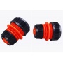 Муфта соединитель 3/4-1/2 AquaPulse
