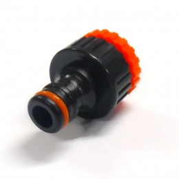 Адаптер с внутренней резьбой 3/4 с редуктором 1/2-3/4 AquaPulse