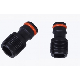 Адаптер с наружней резьбой 1/2 AquaPulse