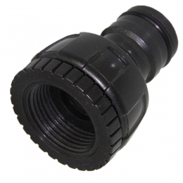 Адаптер AquaPulse MAXI с внутренней резьбой 1 с редуктором 3/4-1