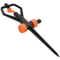 Ороситель вращающийся «MOTH» AquaPulse